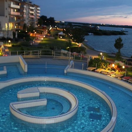 Agave Apartman Velence Ngoại thất bức ảnh