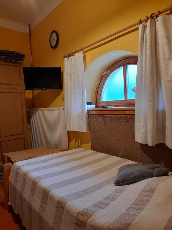 Agave Apartman Velence Ngoại thất bức ảnh