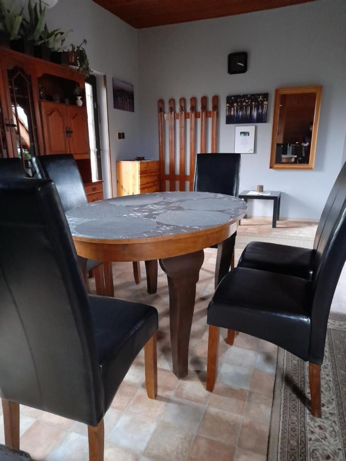 Agave Apartman Velence Ngoại thất bức ảnh