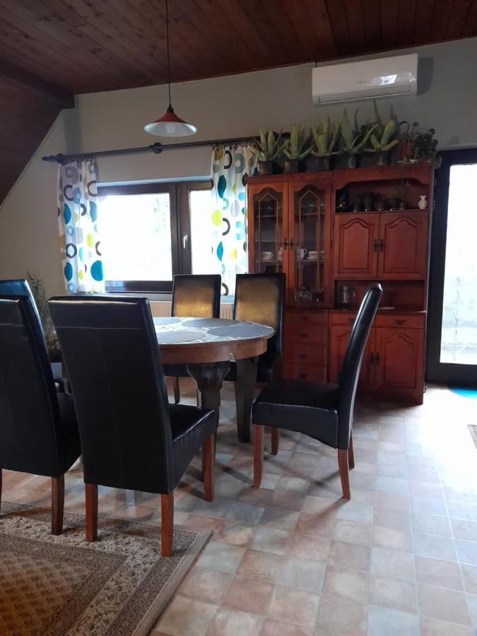 Agave Apartman Velence Ngoại thất bức ảnh