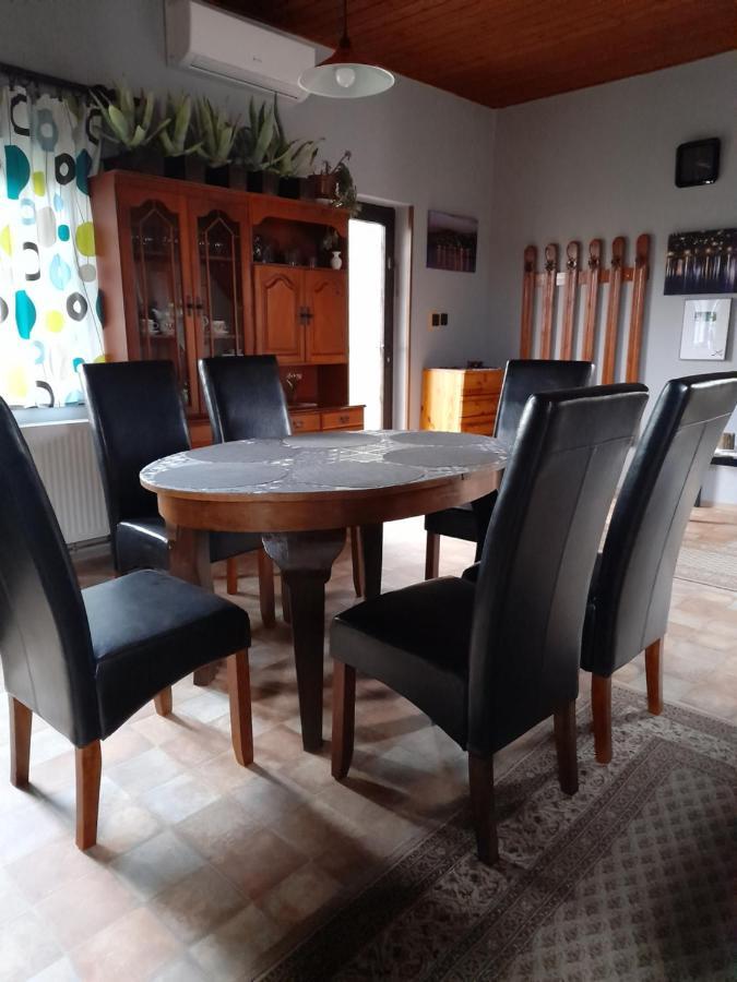 Agave Apartman Velence Ngoại thất bức ảnh
