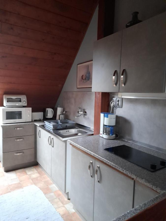 Agave Apartman Velence Ngoại thất bức ảnh