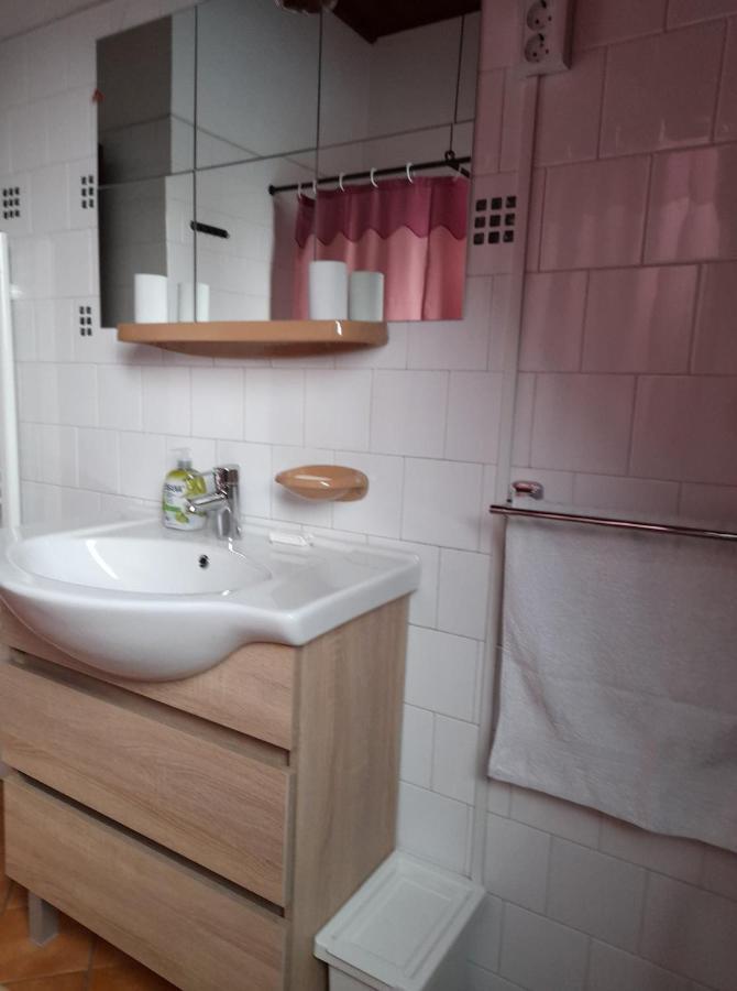 Agave Apartman Velence Ngoại thất bức ảnh