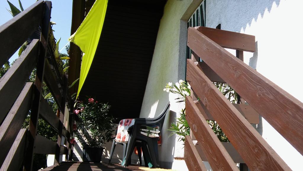 Agave Apartman Velence Ngoại thất bức ảnh