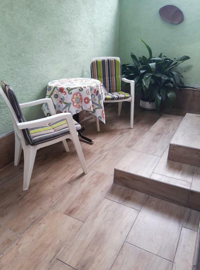 Agave Apartman Velence Ngoại thất bức ảnh